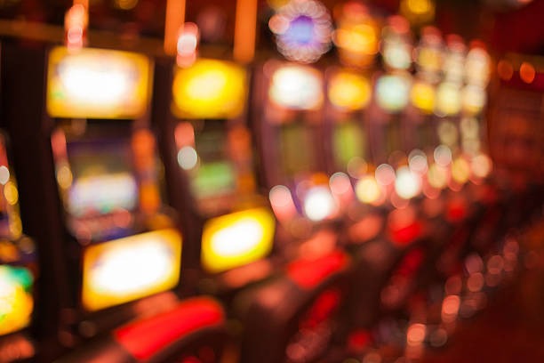 dewanaga777 Slots Built for Your Lobby