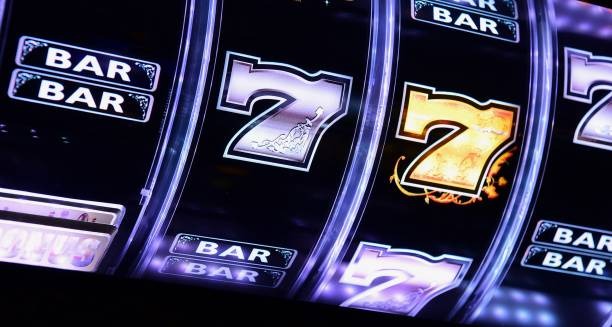 dewanaga777 What's Inside Our Slot Rooms