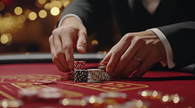 dewanaga777 Progressive Prize Pools